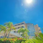 Tsokkos Gardens Protaras
