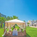 Tsokkos Gardens Hotel Protaras