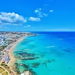 Tsokkos Gardens Protaras