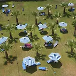 Hotel Tsokkos Gardens Protaras