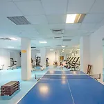 Hotel Tsokkos Gardens 4*