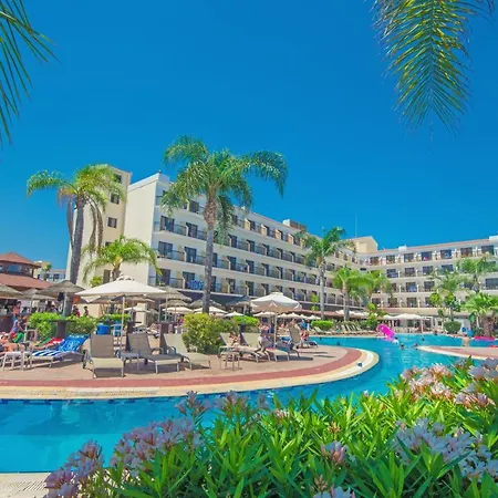 Tsokkos Gardens 4*