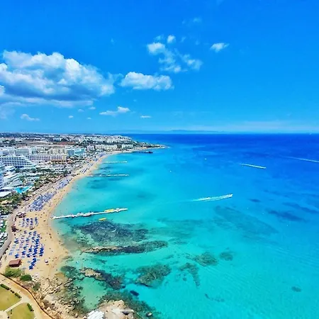 Tsokkos Gardens Protaras