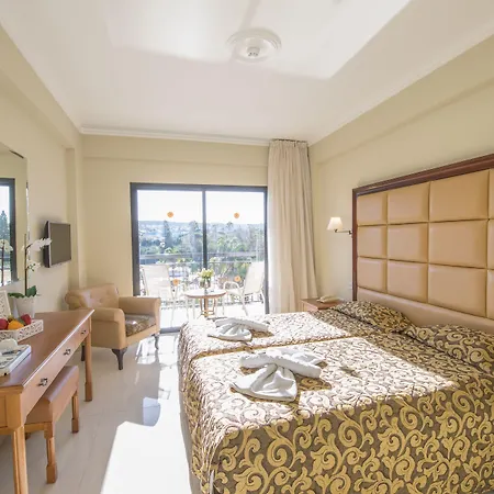 Tsokkos Gardens Hotel Protaras