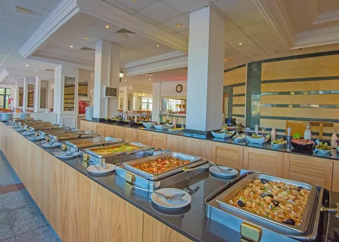 Tsokkos Gardens Hotell Protaras