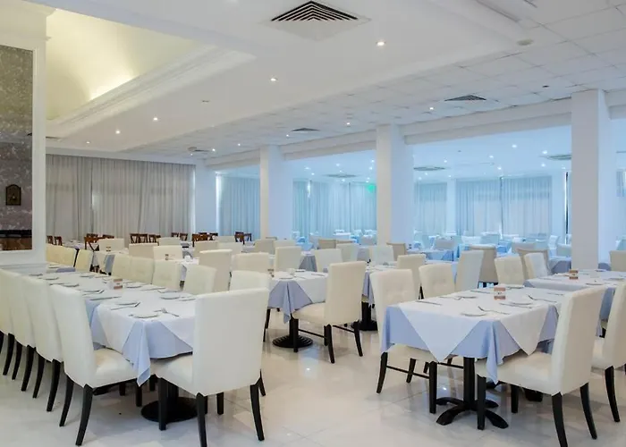 Tsokkos Gardens 4* Protaras