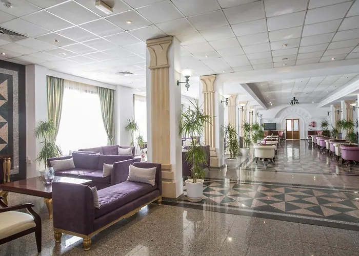 Tsokkos Gardens Hotell 4*