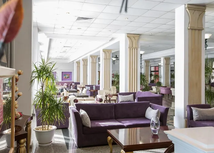 Tsokkos Gardens Hotell 4*