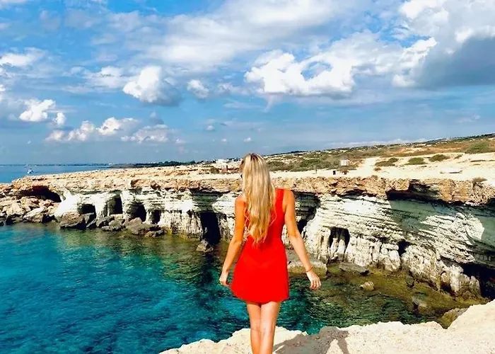 Tsokkos Gardens 4* Protaras