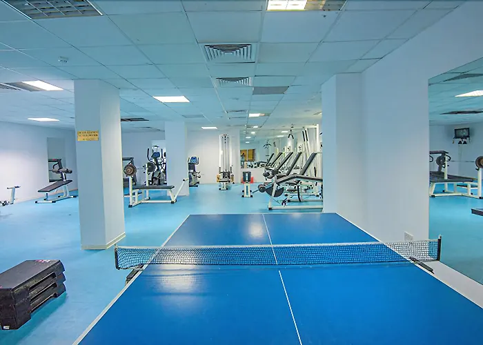 Tsokkos Gardens Protaras