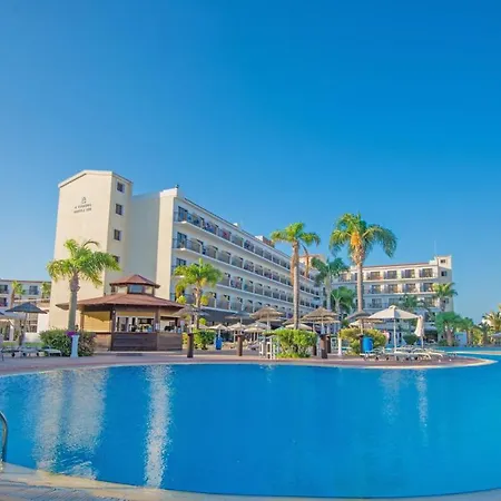 Otel Tsokkos Gardens