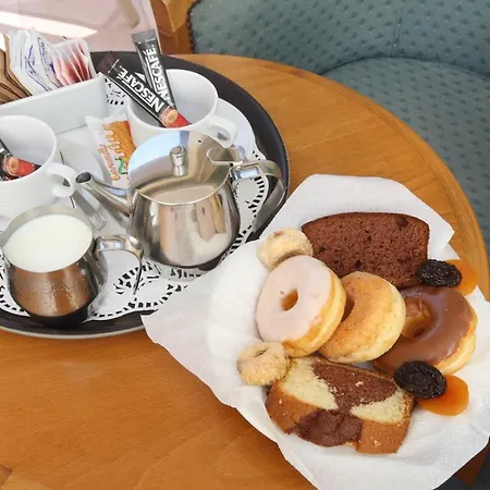 Tsokkos Gardens Protaras