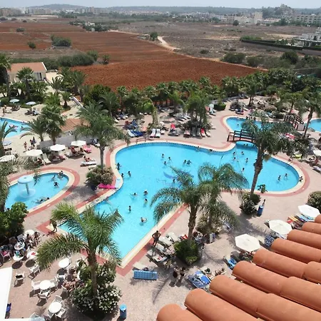 Otel Tsokkos Gardens Protaras