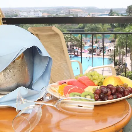 Tsokkos Gardens Protaras