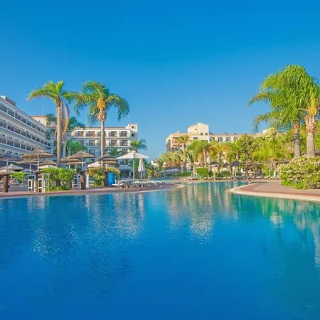 Otel Tsokkos Gardens