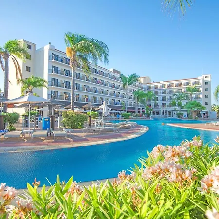 Tsokkos Gardens Otel 4*