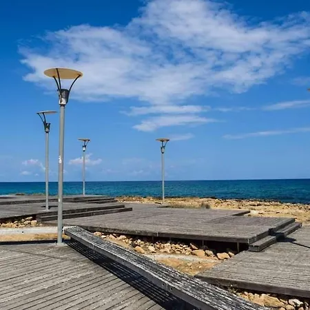 Otel Tsokkos Gardens Protaras