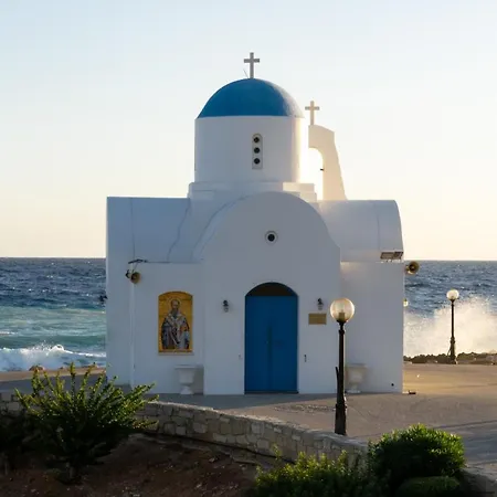 Tsokkos Gardens Otel