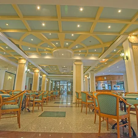 호텔 Tsokkos Gardens