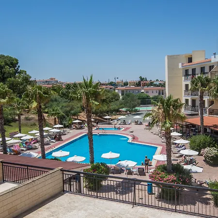 Tsokkos Gardens 4*