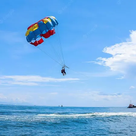 Tsokkos Gardens Otel Protaras