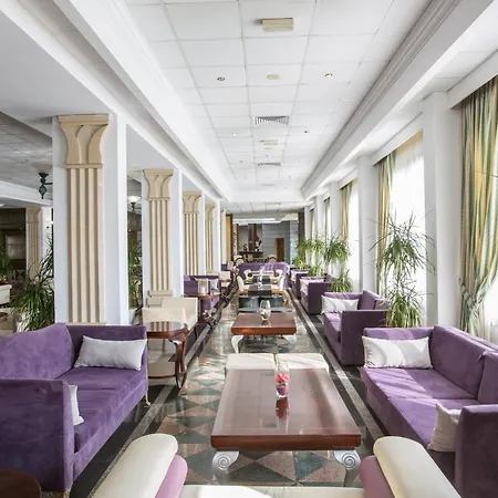 Tsokkos Gardens Otel 4*