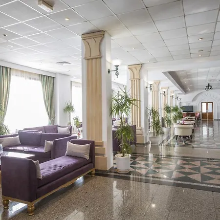 Tsokkos Gardens Otel 4*