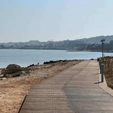 Otel Tsokkos Gardens