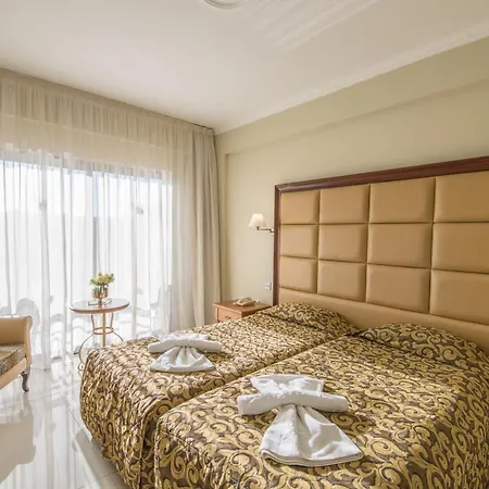 Tsokkos Gardens Otel Protaras