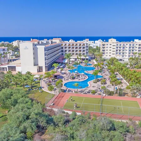 Tsokkos Gardens 4*