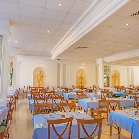 Otel Tsokkos Gardens Protaras