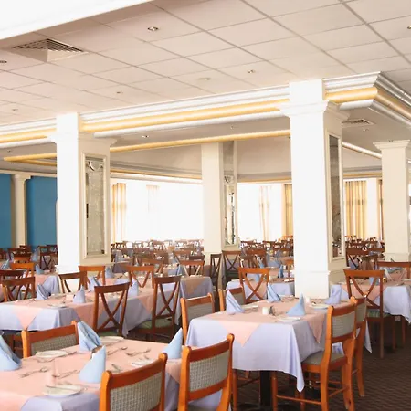 Otel Tsokkos Gardens Protaras