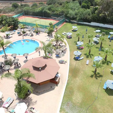 Tsokkos Gardens Protaras