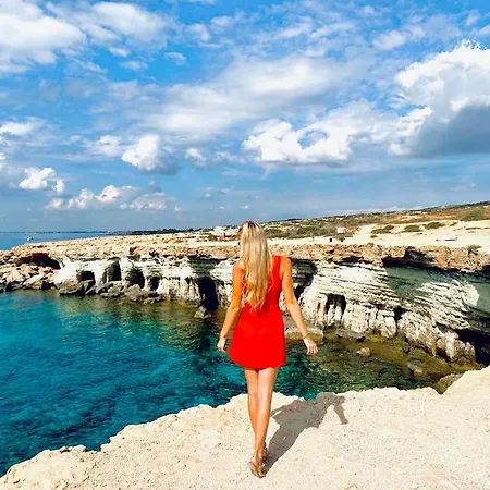 Tsokkos Gardens 4* Protaras