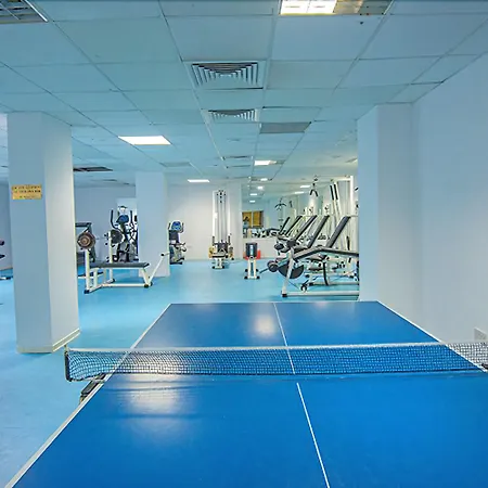 Tsokkos Gardens Protaras