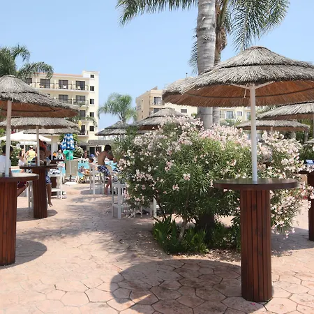 Tsokkos Gardens Otel Protaras