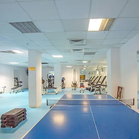 Otel Tsokkos Gardens 4*