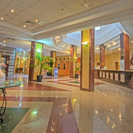 Tsokkos Gardens Protaras