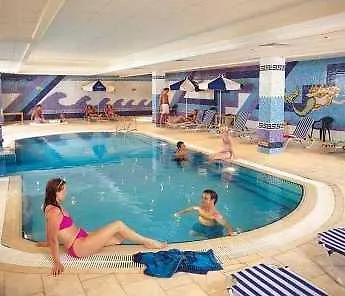 Otel Tsokkos Gardens 4*