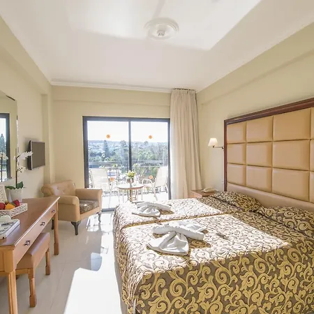 호텔 Tsokkos Gardens 4*