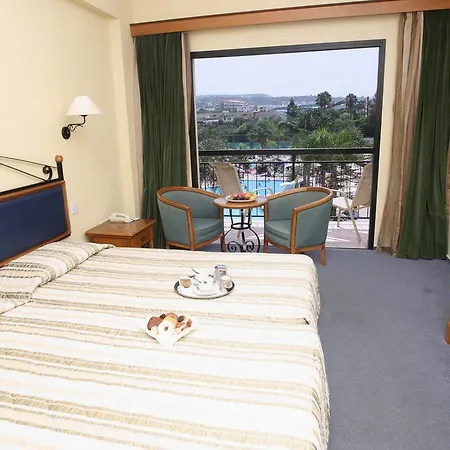 호텔 Tsokkos Gardens 4*