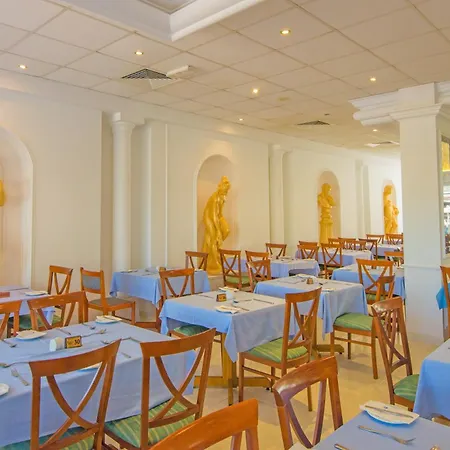 Otel Tsokkos Gardens Protaras