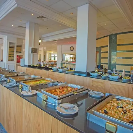 Tsokkos Gardens ホテル プロタラス