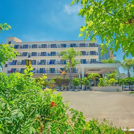 Tsokkos Gardens بروتاراس