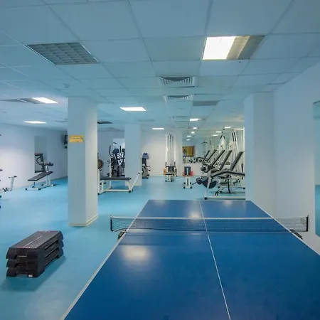 Tsokkos Gardens ホテル プロタラス