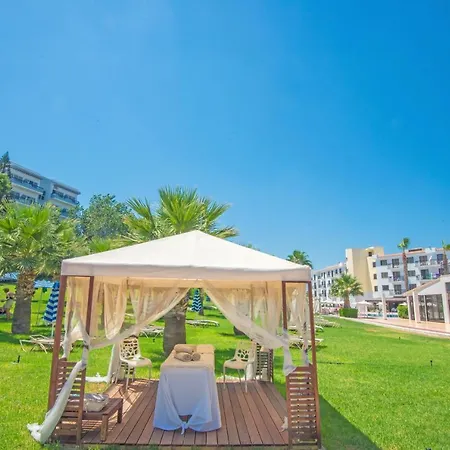 Tsokkos Gardens فندق بروتاراس