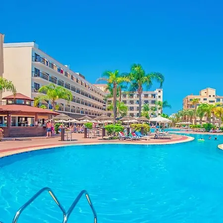 Hotel Tsokkos Gardens 4*