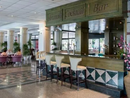 Tsokkos Gardens Hotel 4*