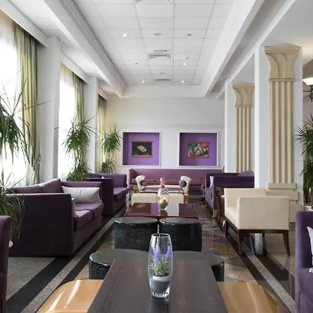 ホテル Tsokkos Gardens プロタラス