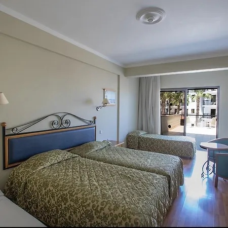 Tsokkos Gardens Hotel 4*
